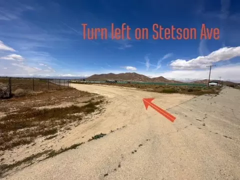 Stetson Ave, Rosamond, CA 93560 photo 3