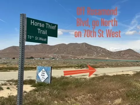 Stetson Ave, Rosamond, CA 93560 photo 2