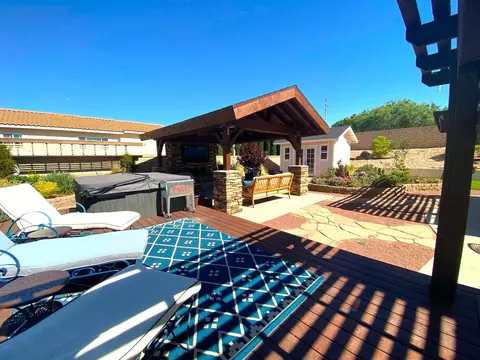 41214 Maple St, Palmdale, CA 93551 photo 25