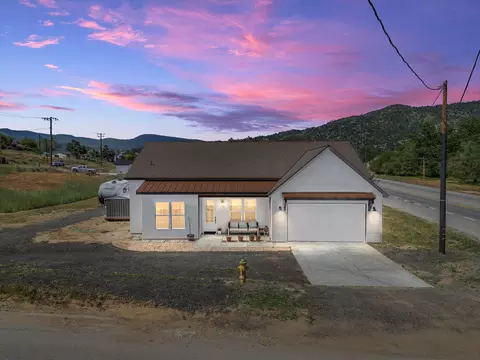 22529 Hill, Tehachapi, CA 93561 photo 1