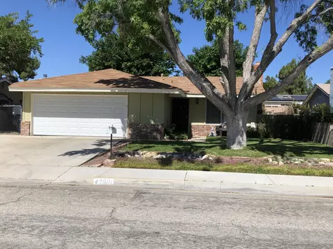 42901 23nd St West W, Lancaster, CA 93536