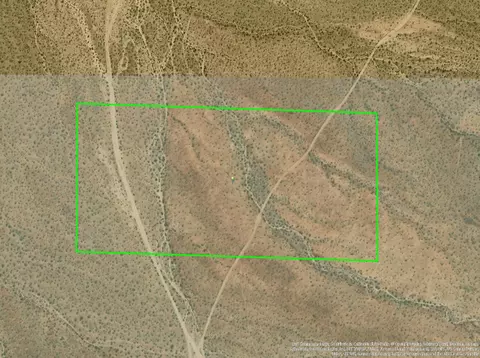 Vic Hwy 15, Barstow, CA 92311