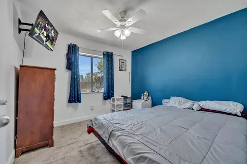 Bedroom - 20413 El Porto Ct, Tehachapi, CA 93561 photo 4 of 4