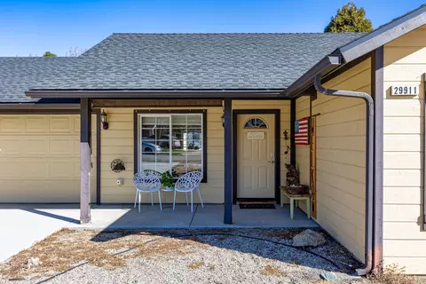 29911 Caddy Ln, Tehachapi, CA 93561 photo 5