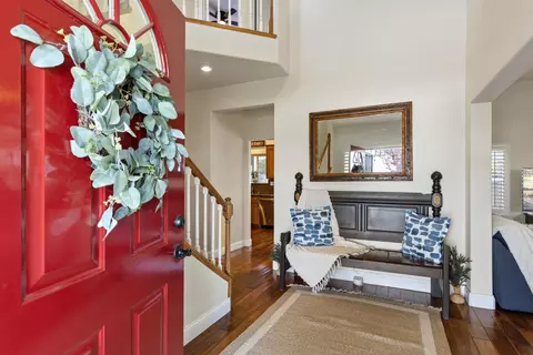 300 Peach Blossom Ln, Tehachapi, CA 93561 photo 7