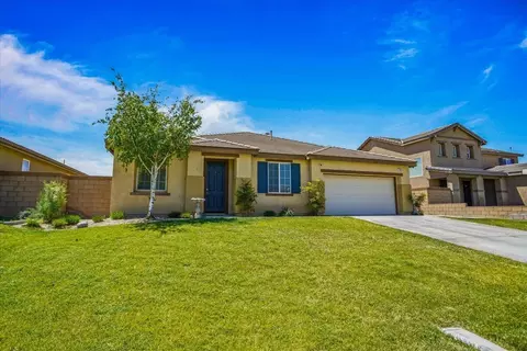 2366 Driftwood Dr, Rosamond, CA 93560
