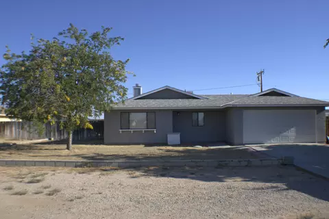 9136 Loop Blvd S, California City, CA 93505