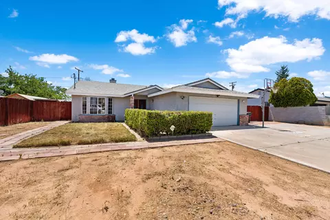 8348 Satinwood Ave, California City, CA 93505