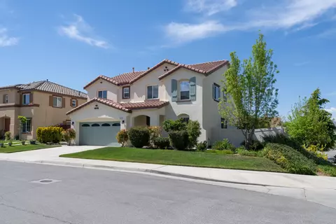 101 Elderberry Ct, Tehachapi, CA 93561