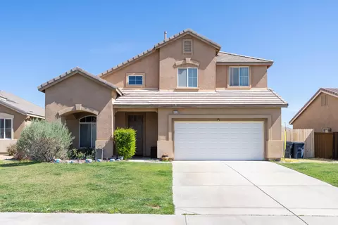 3119 Desert Moon Ave, Rosamond, CA 93560