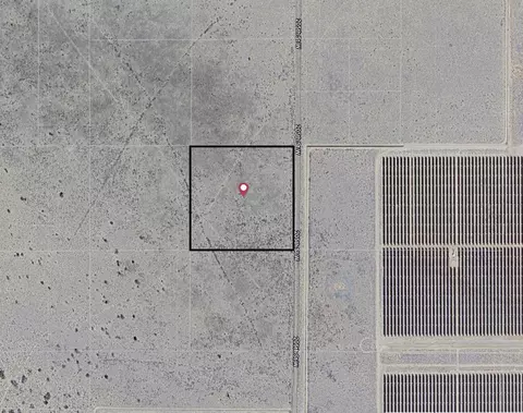 205 Th St Wsouth Of Gaskell Rd, Rosamond, CA 93560