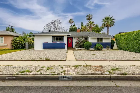 15506 Lassen St, Mission Hills, CA 91345
