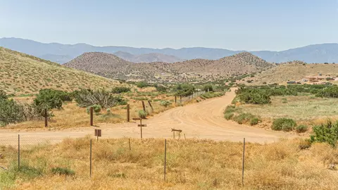 Cor Eagle Butte Rd Tuckerway, Acton, CA 93510 photo 13
