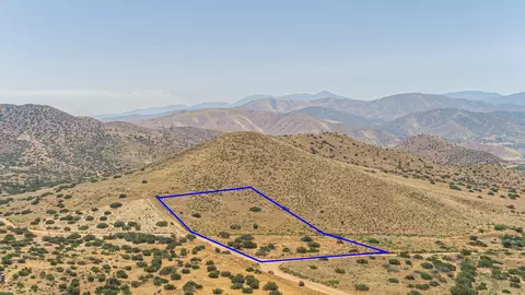 Cor Eagle Butte Rd Tuckerway, Acton, CA 93510 photo 7