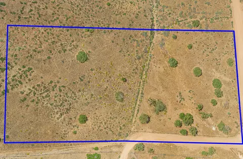 Cor Eagle Butte Rd Tuckerway, Acton, CA 93510