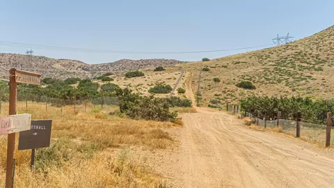 Cor Eagle Butte Rd Tuckerway, Acton, CA 93510 photo 10