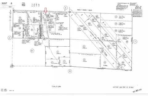 Cor Eagle Butte Rd Tuckerway, Acton, CA 93510 photo 12