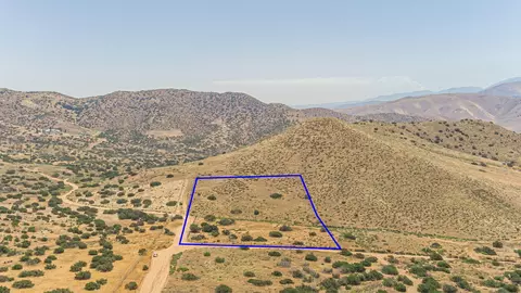 Cor Eagle Butte Rd Tuckerway, Acton, CA 93510 photo 6