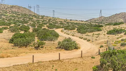 Cor Eagle Butte Rd Tuckerway, Acton, CA 93510 photo 11