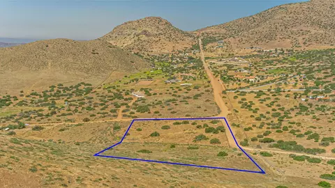 Cor Eagle Butte Rd Tuckerway, Acton, CA 93510 photo 9