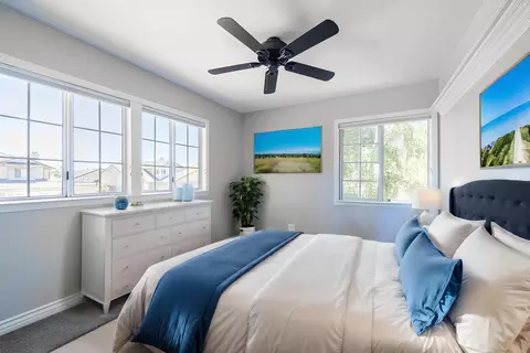 Bedroom - 36745 Copper Ln, Palmdale, CA 93550 photo 3 of 4
