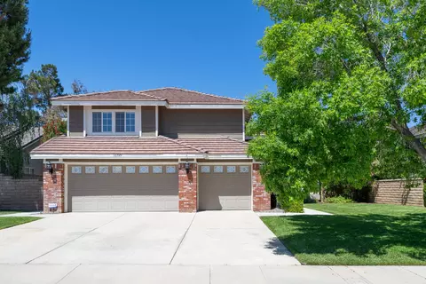 Exterior - 36745 Copper Ln, Palmdale, CA 93550 photo 5 of 5