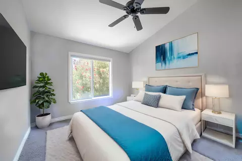 Bedroom - 36745 Copper Ln, Palmdale, CA 93550 photo 2 of 4