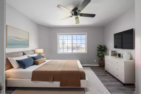 Bedroom - 36745 Copper Ln, Palmdale, CA 93550 photo 4 of 4