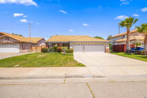 39442 Bluffside Way, Palmdale, CA 93551