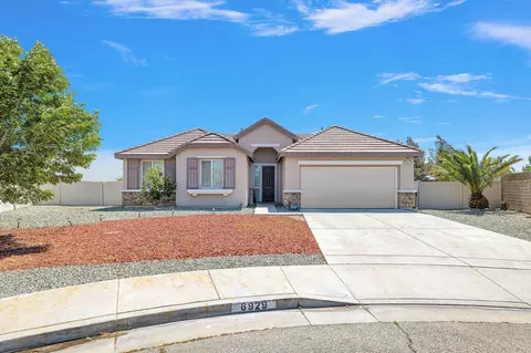 6929 Archail Ct, Palmdale, CA 93552