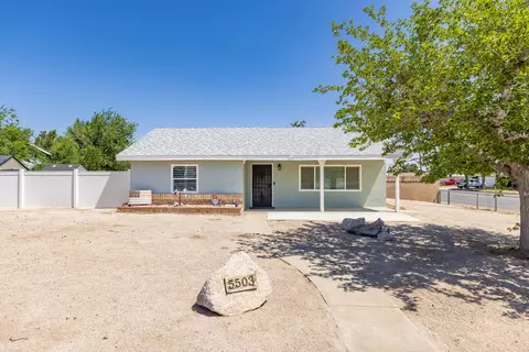 5503 M4 Ave W, Quartz Hill, CA 93536