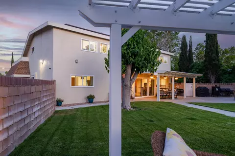 Exterior - 2532 Key Ct, Lancaster, CA 93536 photo 28 of 30