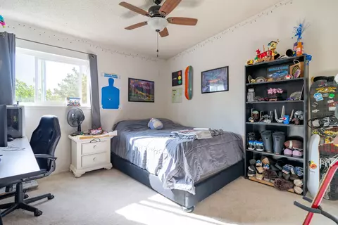 Bedroom - 2532 Key Ct, Lancaster, CA 93536 photo 1 of 3