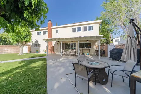 Exterior - 2532 Key Ct, Lancaster, CA 93536 photo 6 of 30