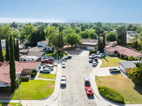 View/Area - 2532 Key Ct, Lancaster, CA 93536 photo 5 of 7