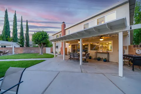 Exterior - 2532 Key Ct, Lancaster, CA 93536 photo 22 of 30