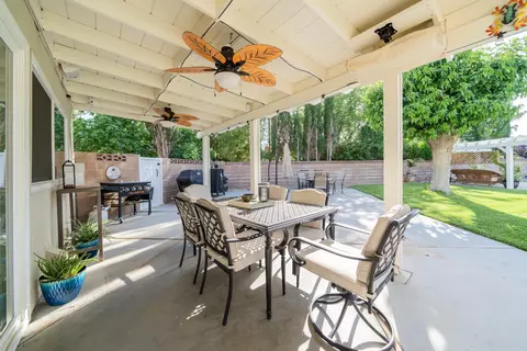 Exterior - 2532 Key Ct, Lancaster, CA 93536 photo 4 of 30