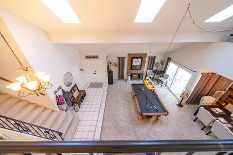 Entry Way - 2532 Key Ct, Lancaster, CA 93536 photo 3 of 4