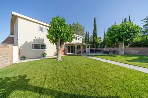 Exterior - 2532 Key Ct, Lancaster, CA 93536 photo 14 of 30
