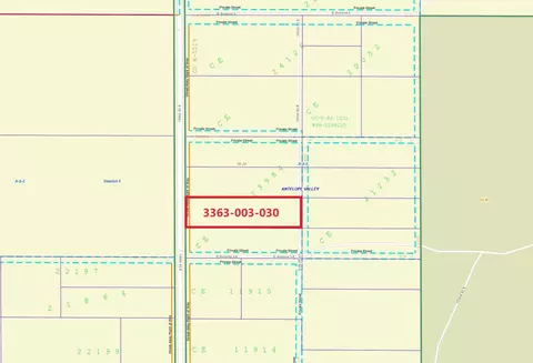 150 Ste Ave, Lancaster, CA 93535 photo 7
