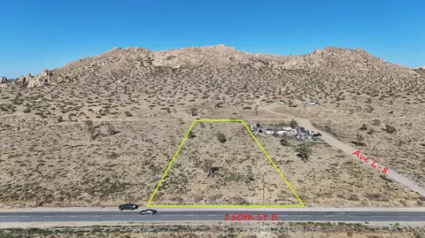 150 Ste Ave, Lancaster, CA 93535
