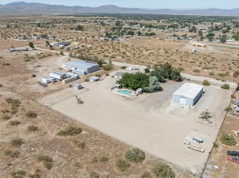 37718 116th St E, Littlerock, CA 93543 photo 39