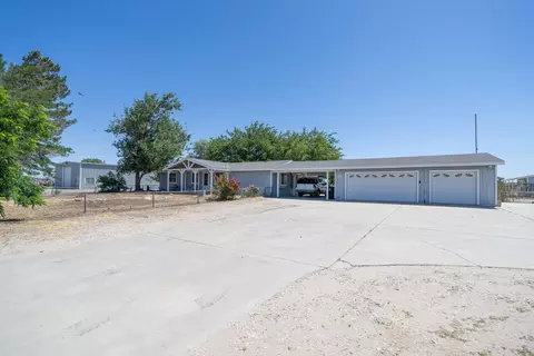 37718 116th St E, Littlerock, CA 93543
