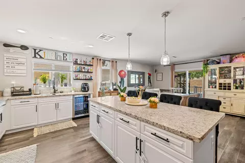 Kitchen - 2041 Lingard St E, Lancaster, CA 93535 photo 3 of 5