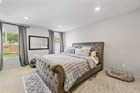 Bedroom - 2041 Lingard St E, Lancaster, CA 93535 photo 1 of 6