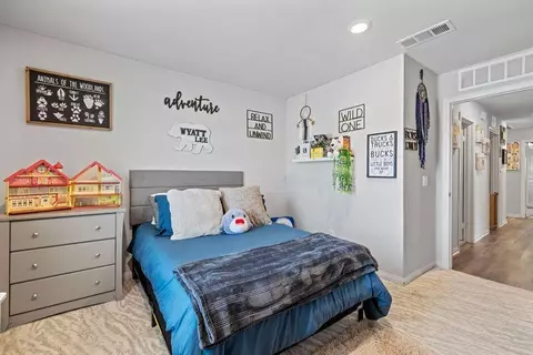 Bedroom - 2041 Lingard St E, Lancaster, CA 93535 photo 6 of 6