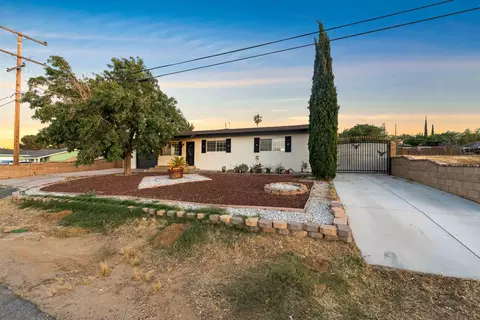 4764 Avenue L13 W, Quartz Hill, CA 93536