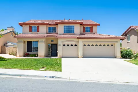 40385 Encanto Pl, Palmdale, CA 93551