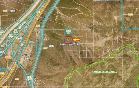 Angeles Forest Highway, Acton, CA 93510 photo 4