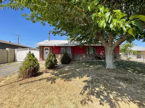 38651 Landon Ave, Palmdale, CA 93550